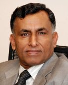 Dr. M. Gulam Hussain